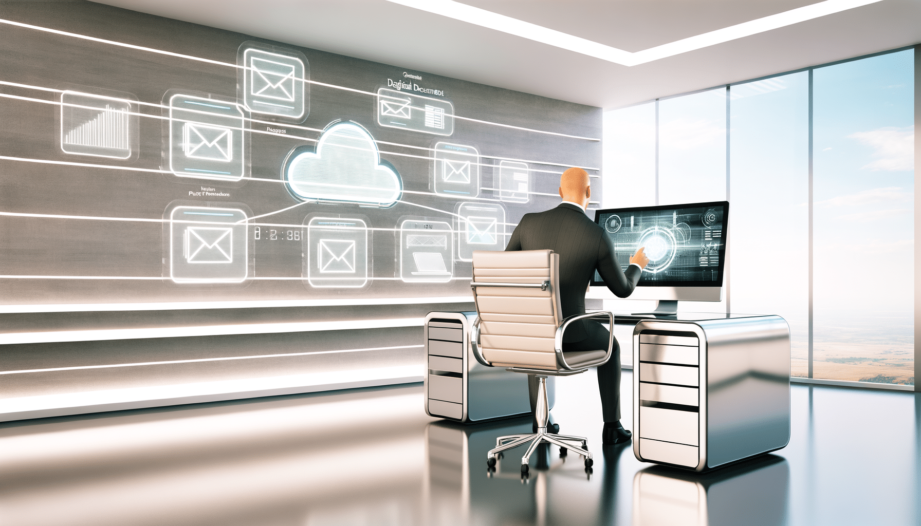 Best Electronic Document Management System