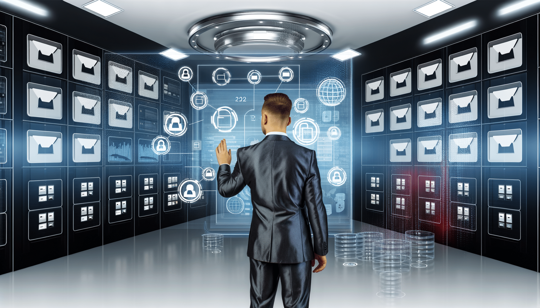 Best Electronic File Management System