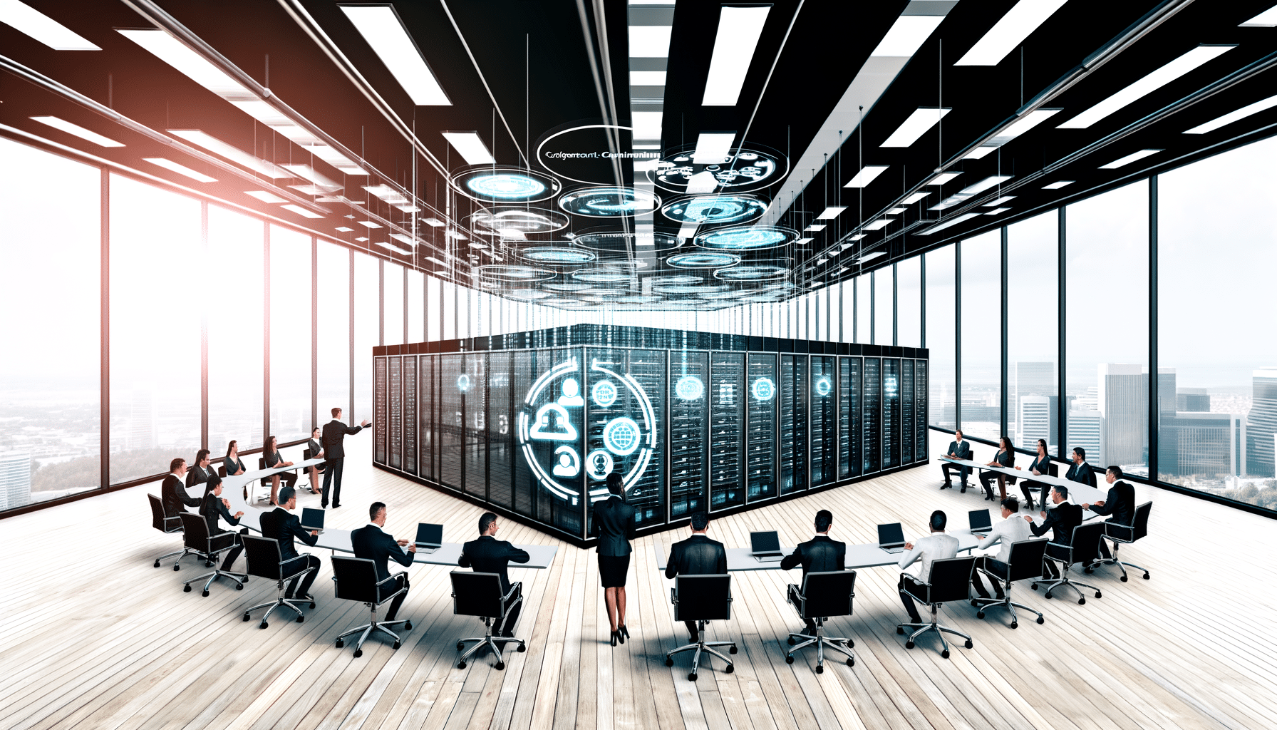 Best Enterprise Content Management System