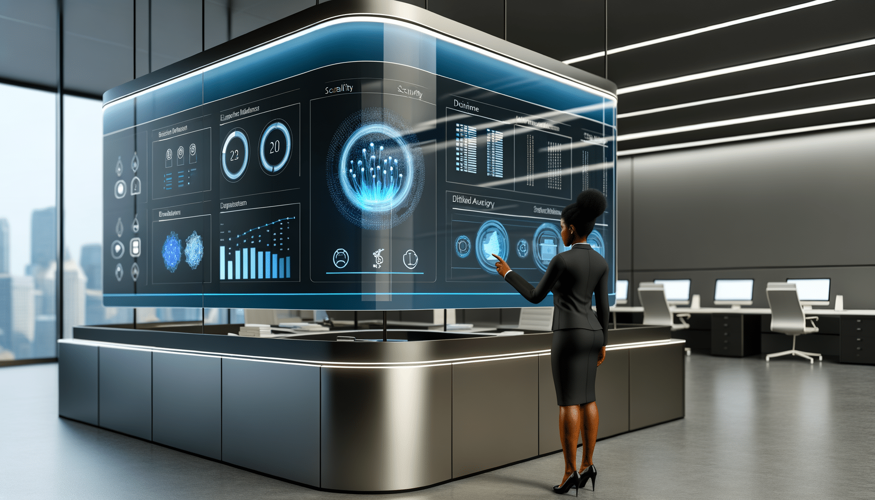 Best Enterprise Document Management Software