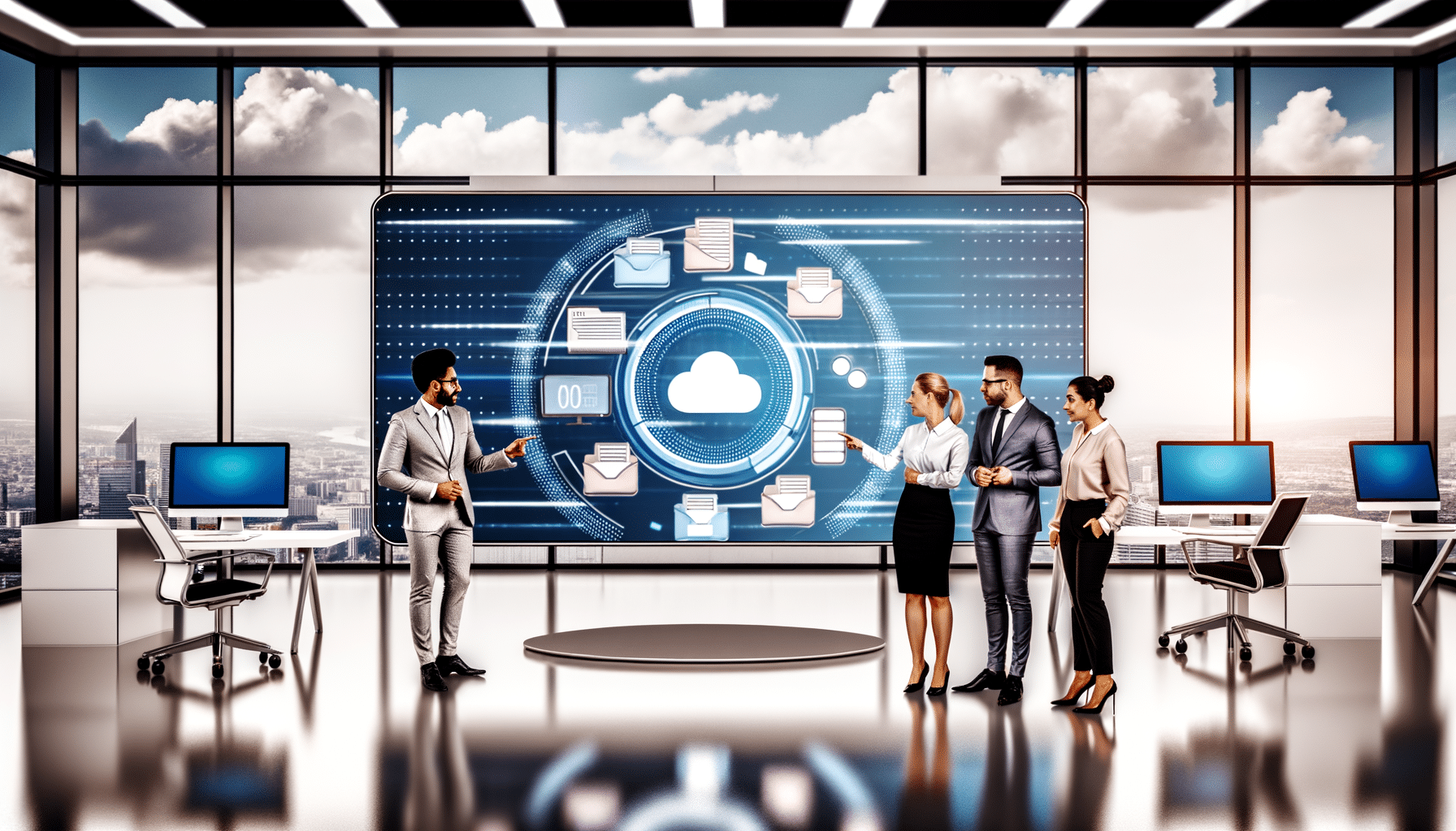 Best File Management Application for Modern Teams