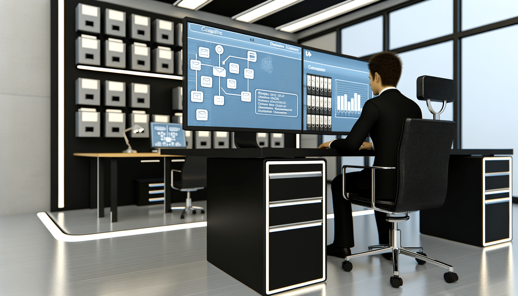 Best File Management System: Choose the Right One