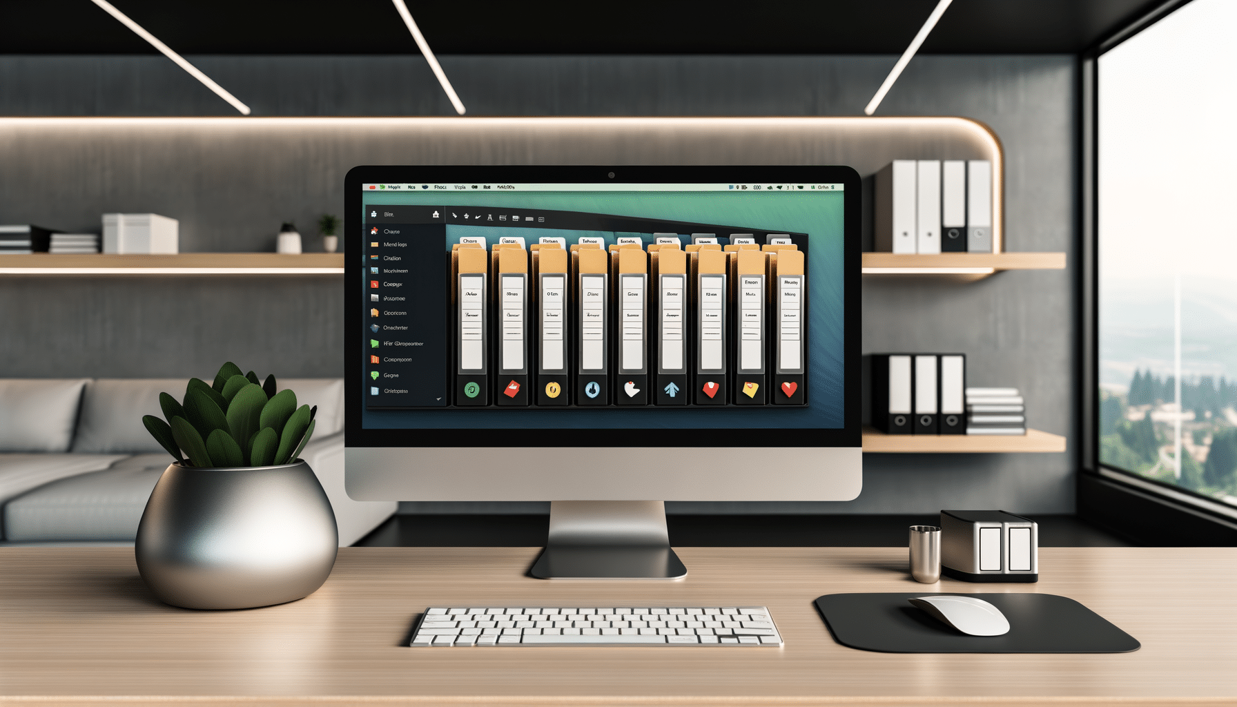 Best File Organizer Program