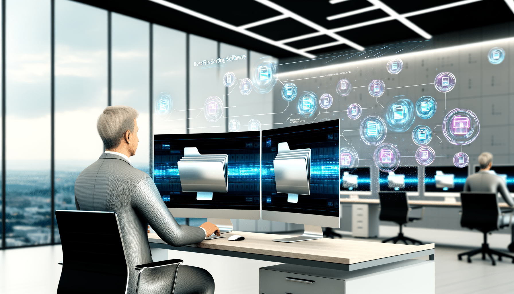 Best File Sorting Software