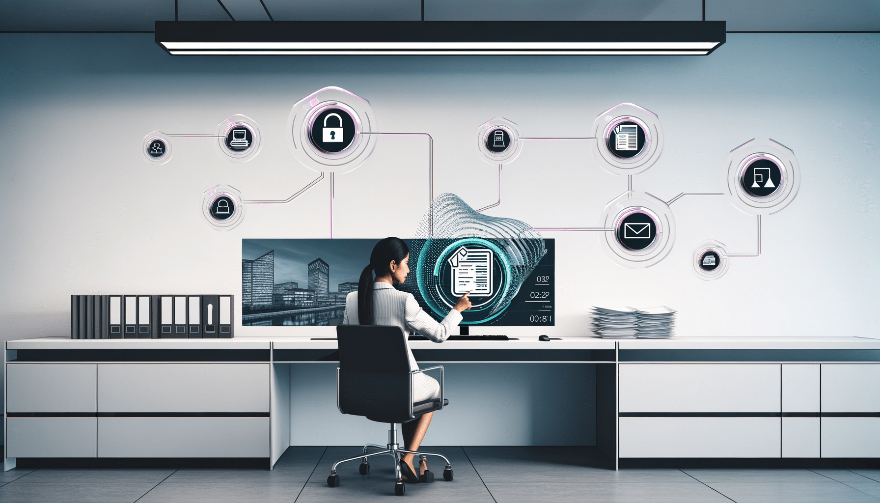 Best Legal Document Management System Features
