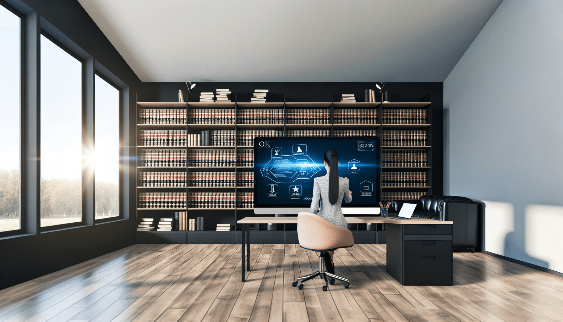 Best Legal Document Software: Top Tools for Law Firms