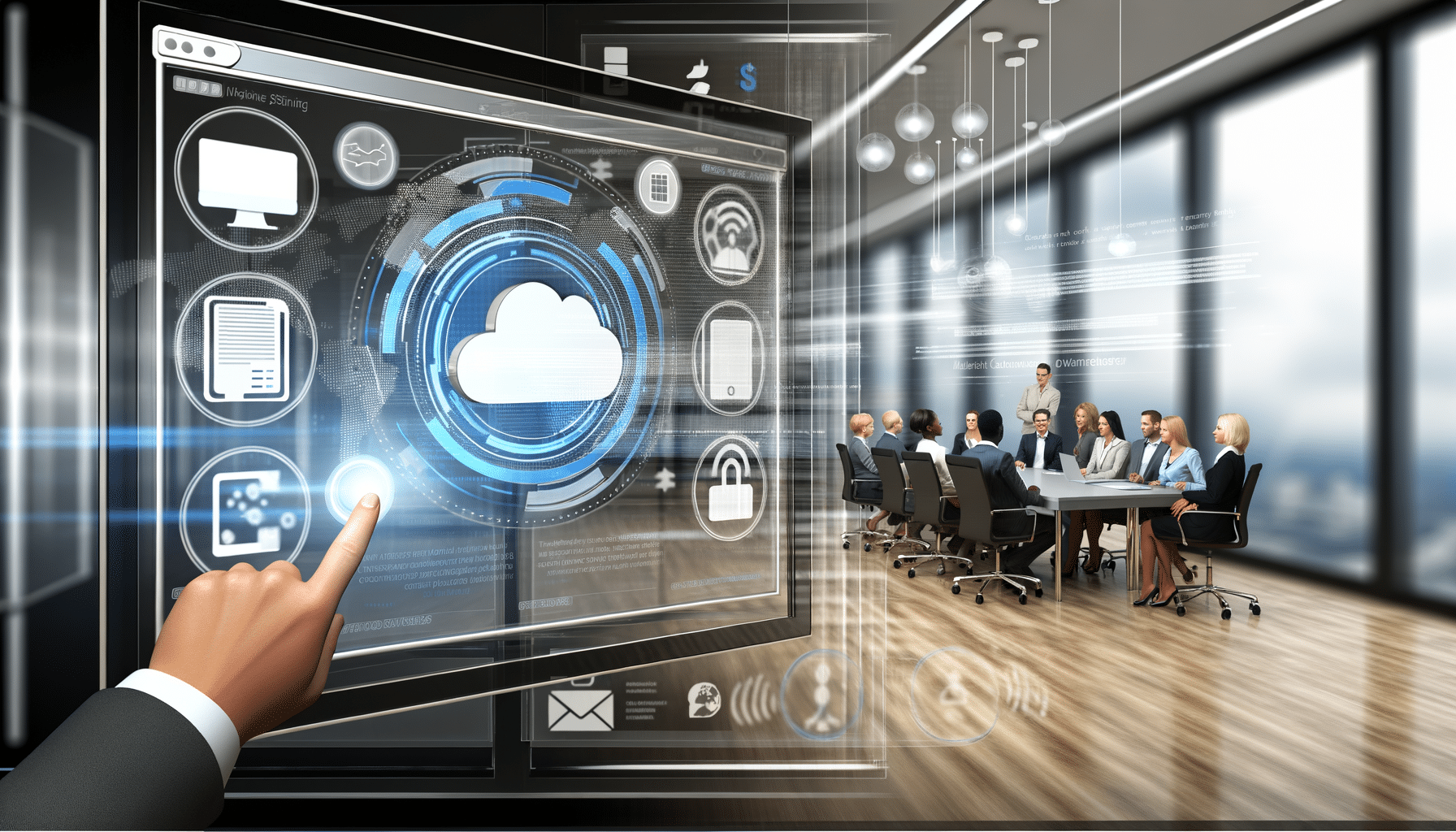 Best Online Document Management System