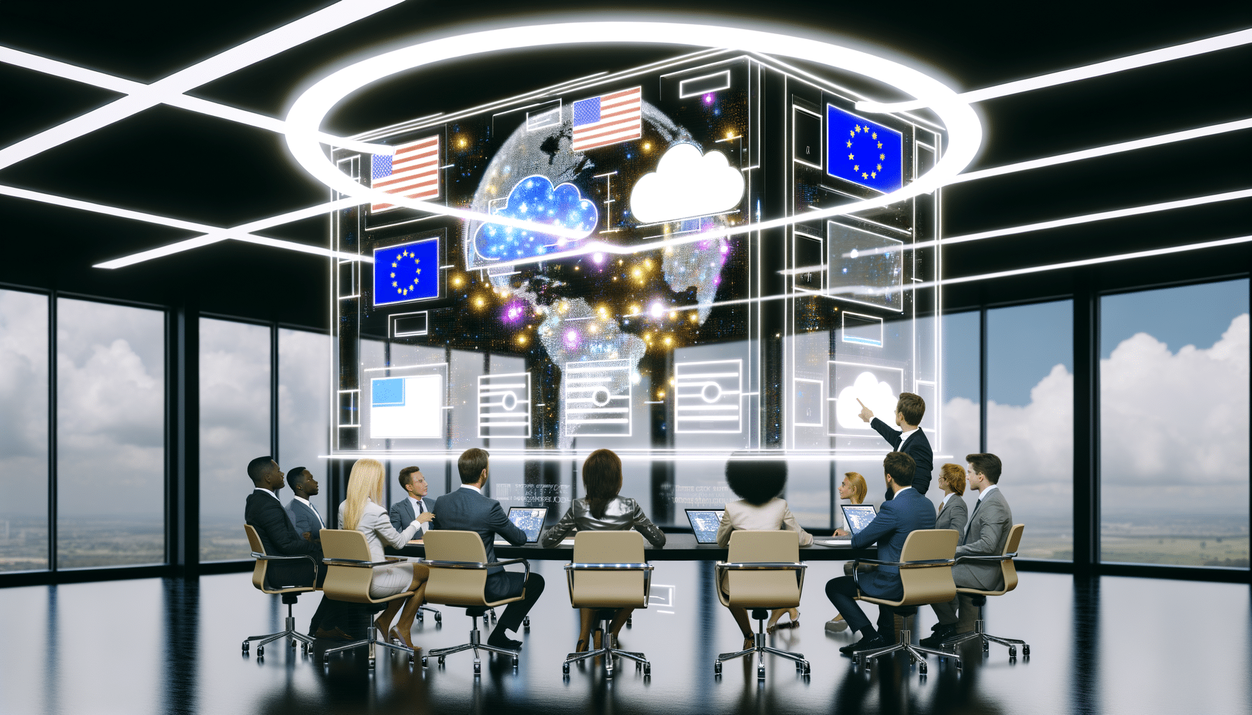 Best Online Document Management