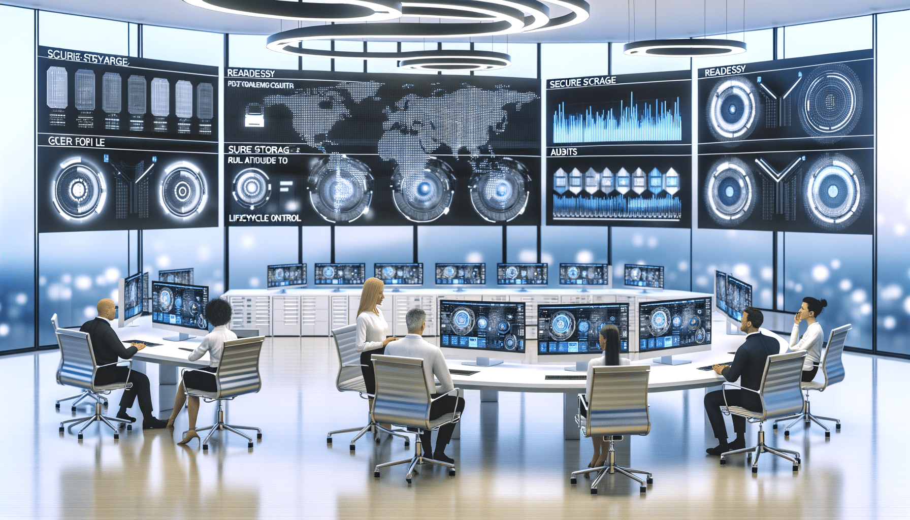 Best Records Management Software Compared