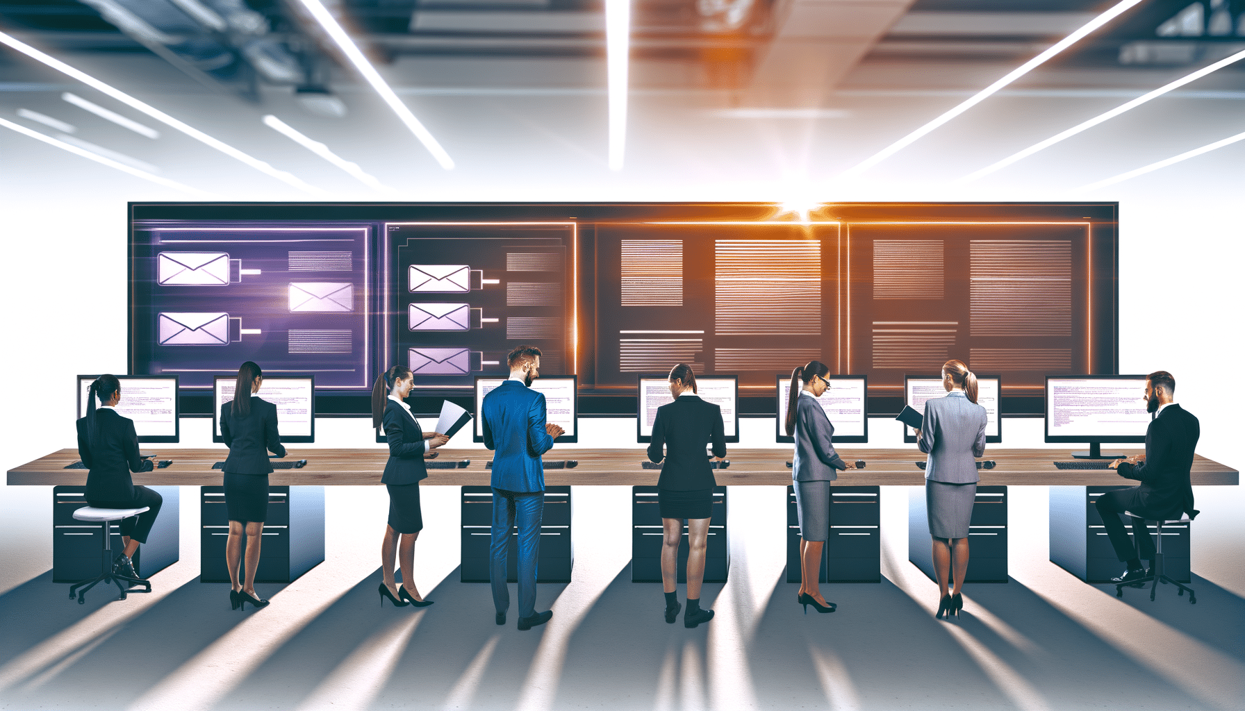 Business Document Management System Essentials