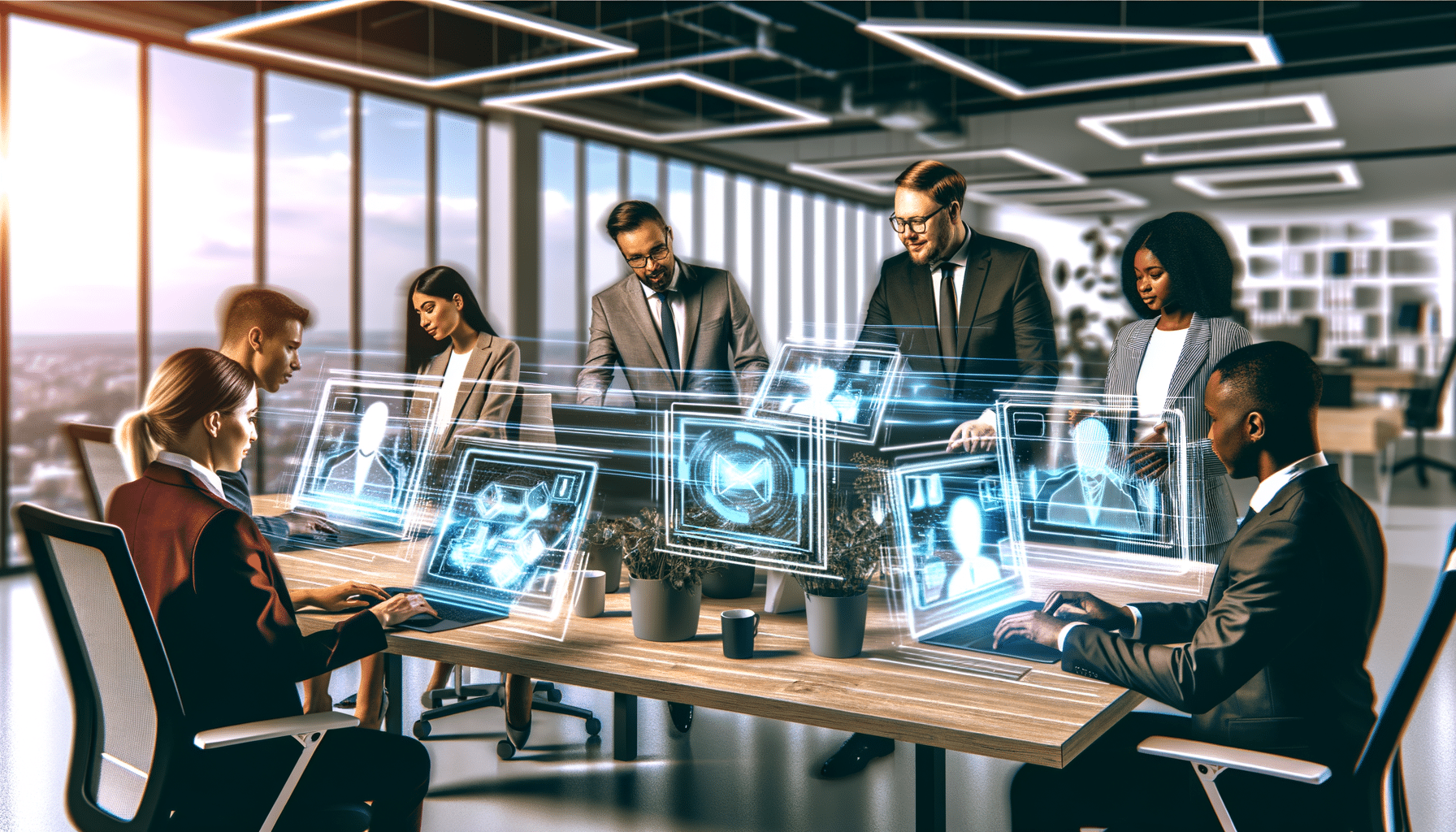 Choosing the Best Document Management System Solutions