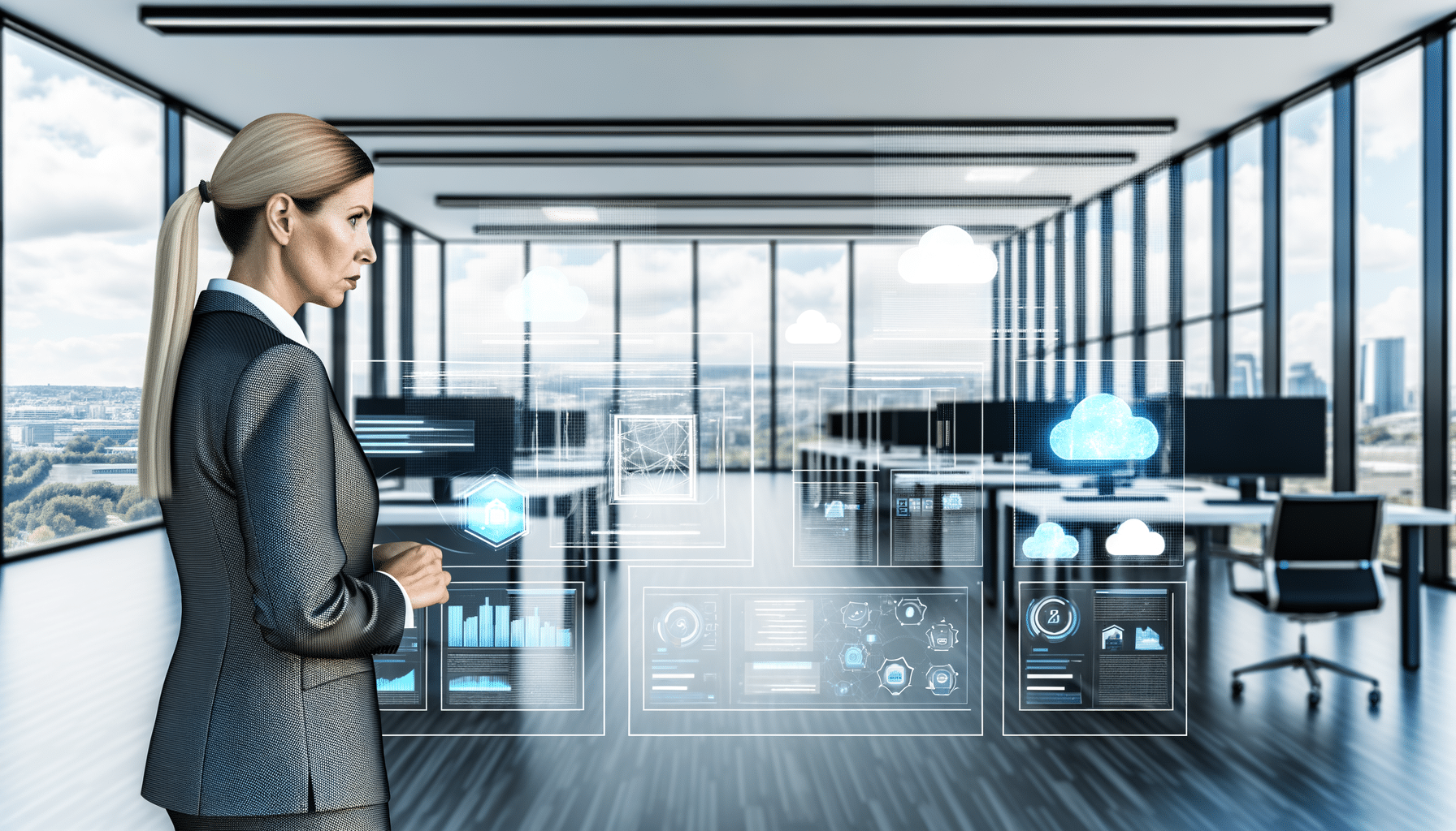 Choosing the Right Document Management Software for Your Business