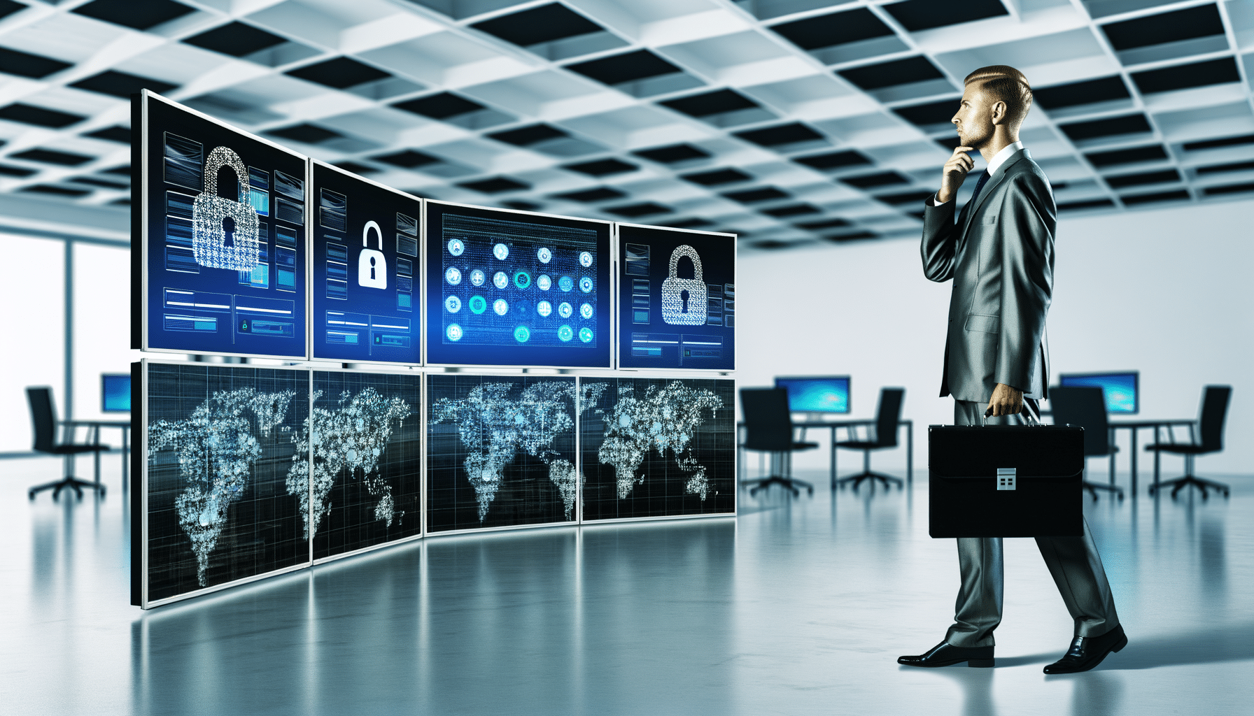 Choosing the Right Document Management Solutions