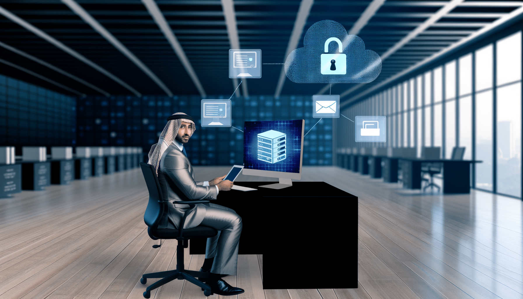 Client Document Management Software Explained