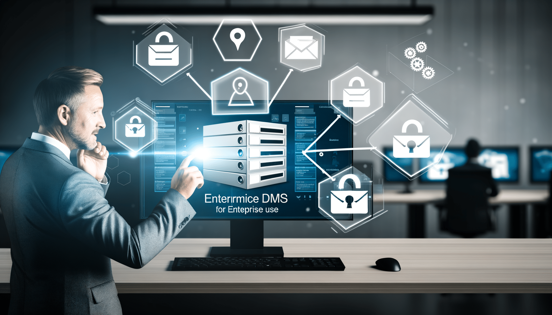 Complete Guide to DMS Systems for Enterprise Use