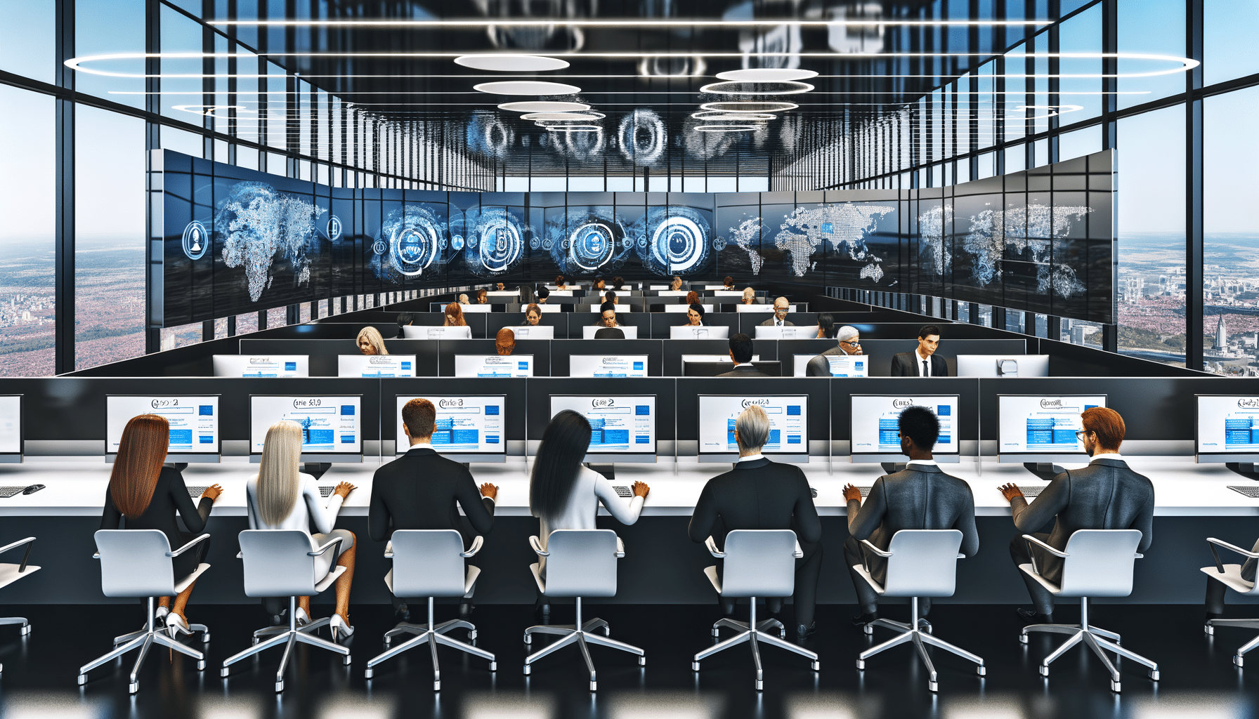 Compliance Document Management Software