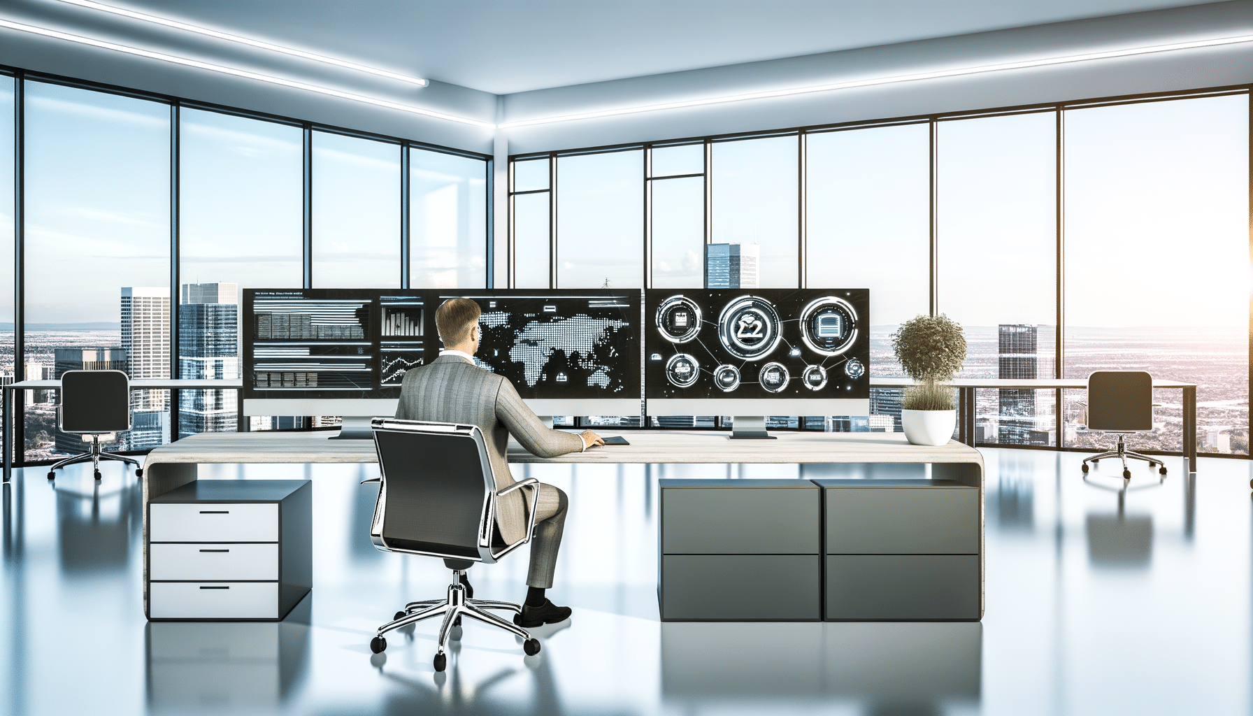 Contract Automation Tool: Simplify Legal Workflows