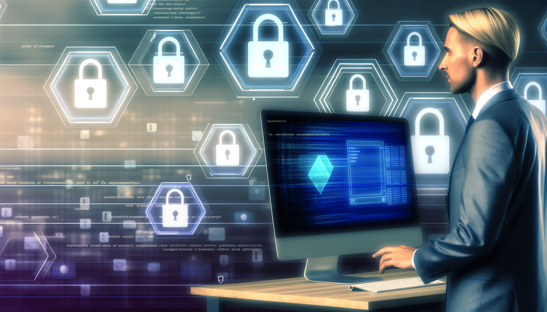 Controlled Document Management System Explained