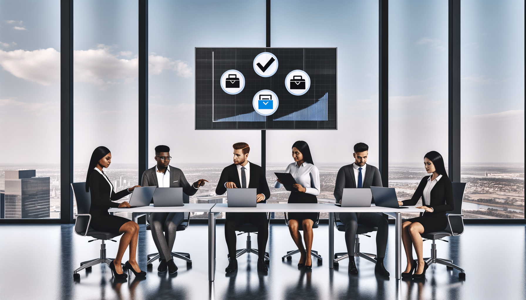 Corporate Document Management Software