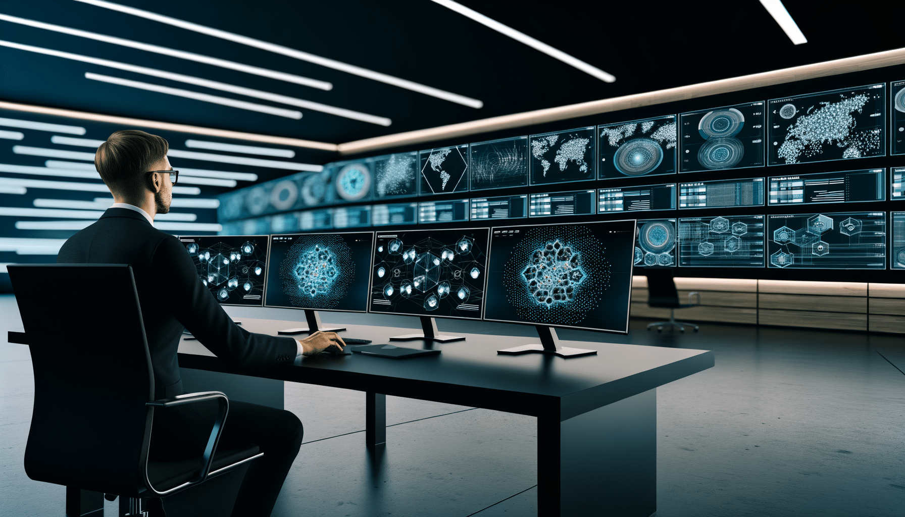 DMS Data Management Explained