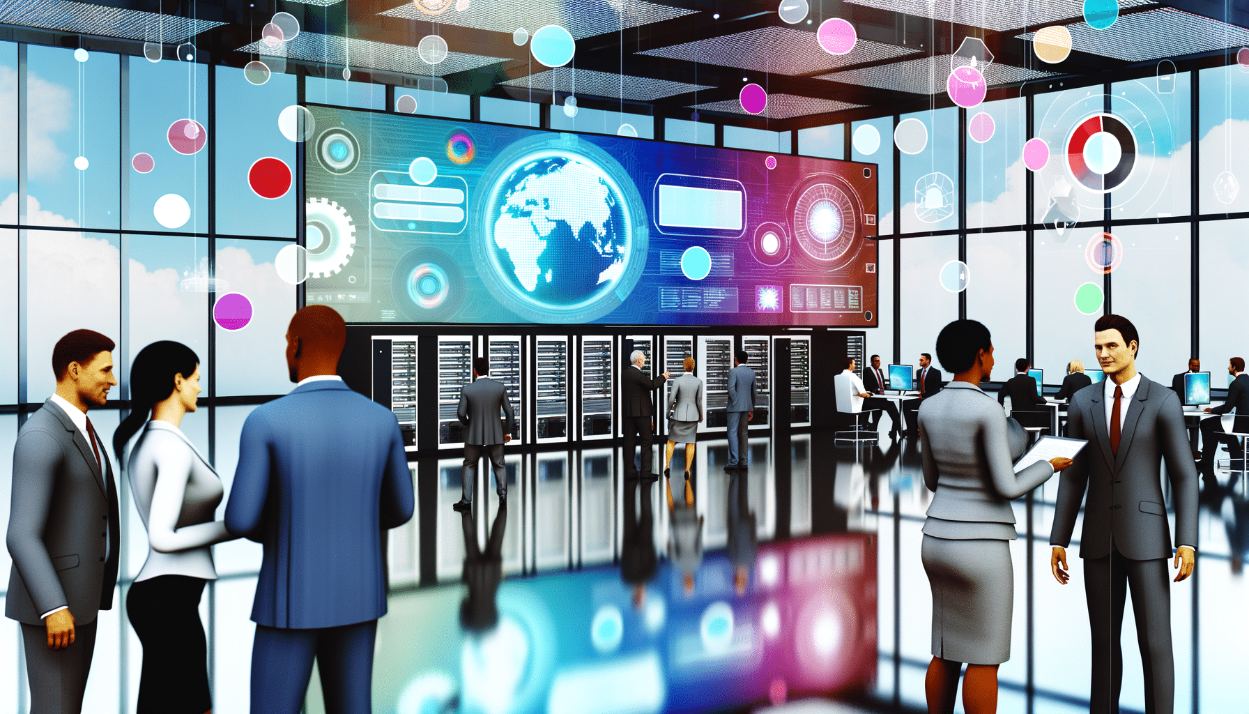 DMS Data Management System
