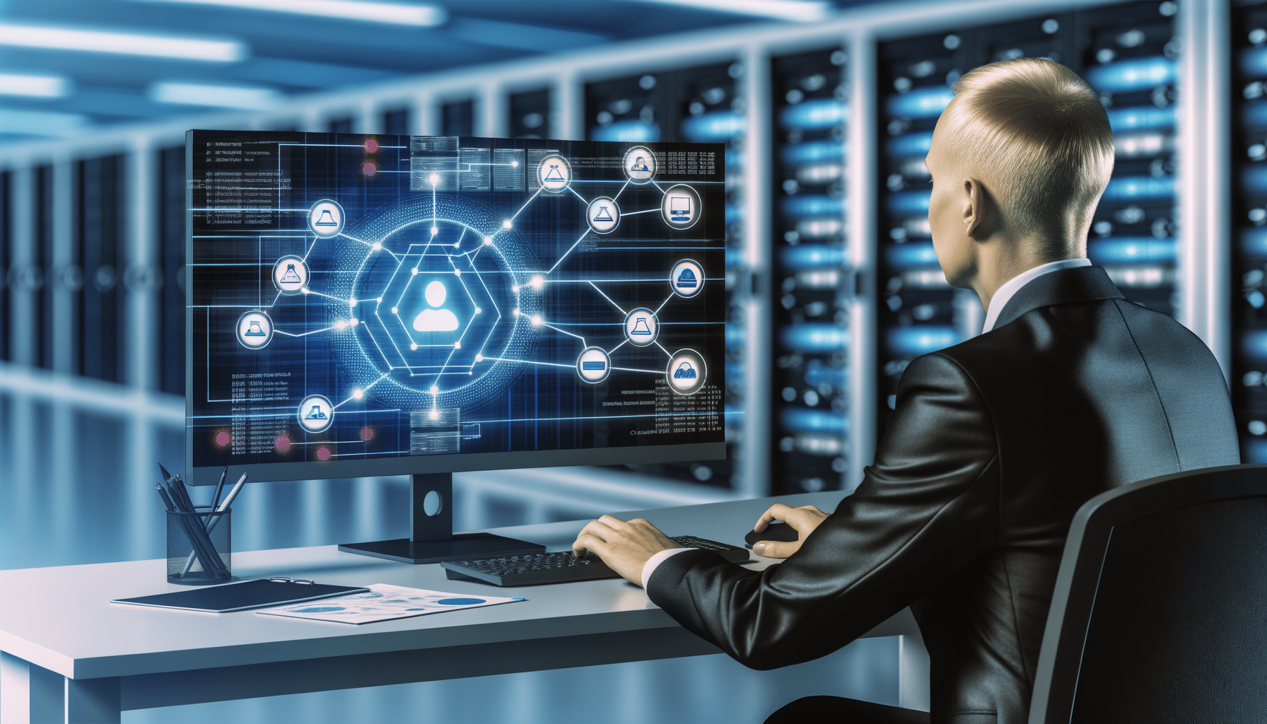 DMS Digital Management System