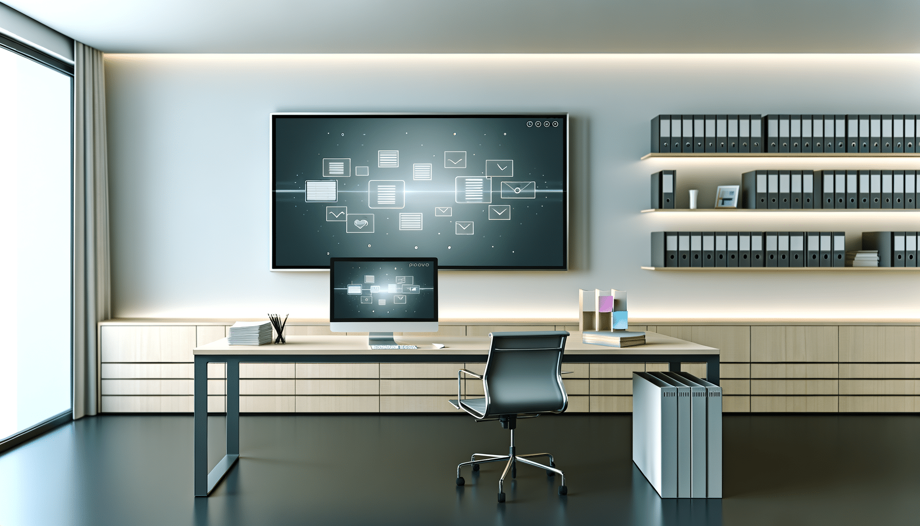 Desktop File Organizer Software