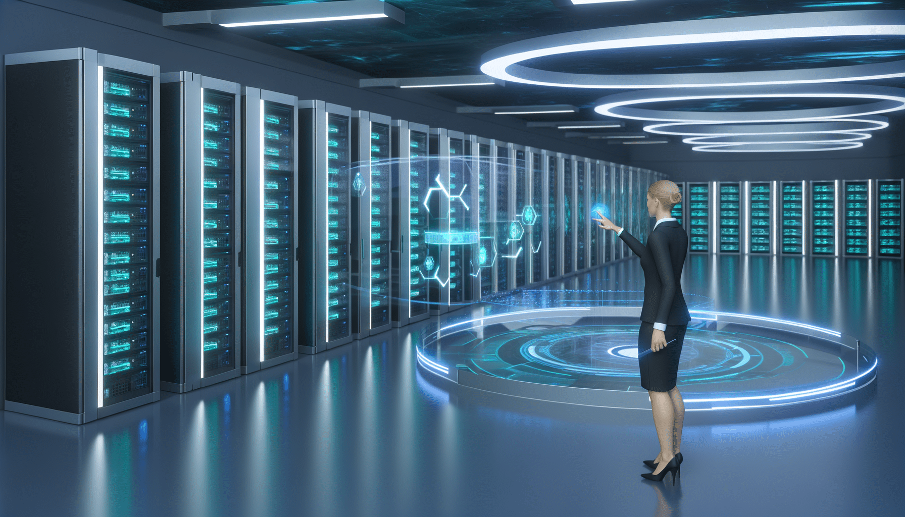 Digital Archive Management System: Preserve Records