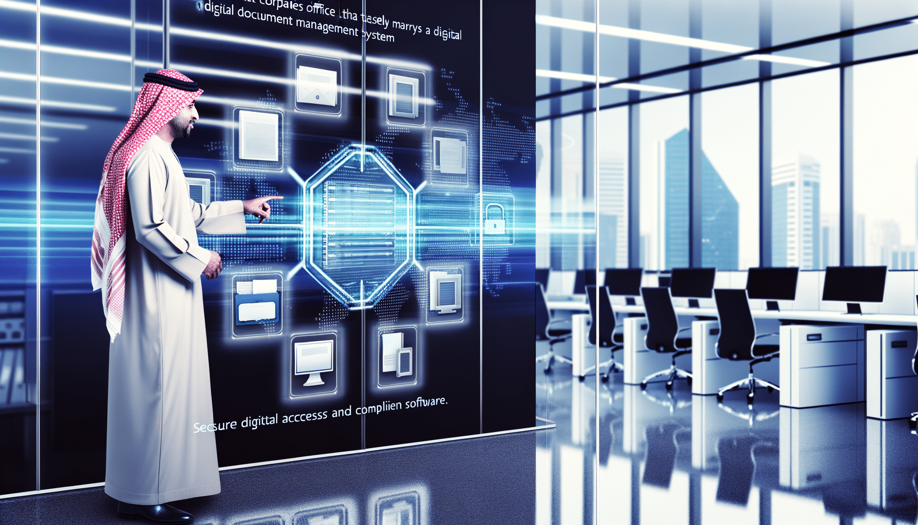 Digital Document Management System: Everything You Need to Know