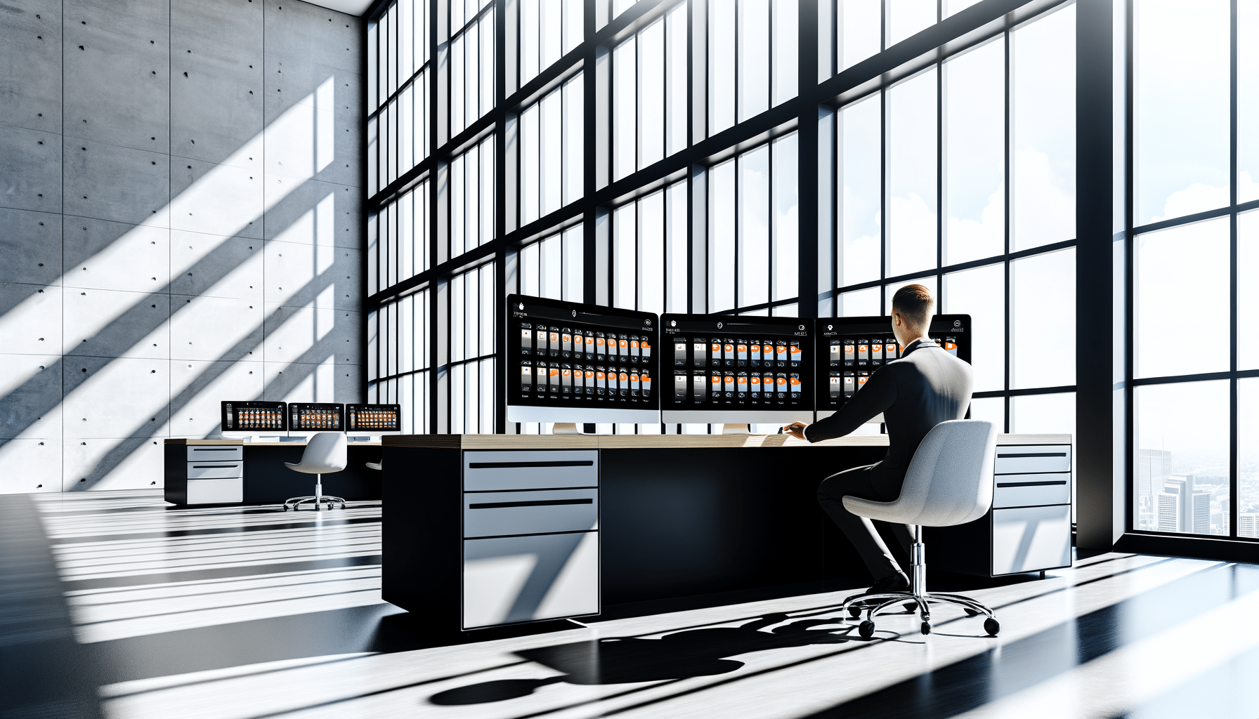 Digital File Organization Software