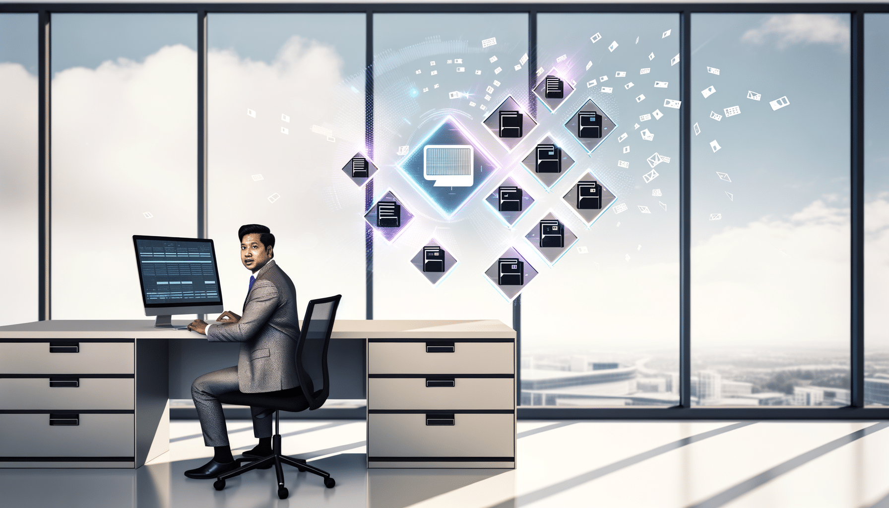 Document Cataloging Software: Smart Organization
