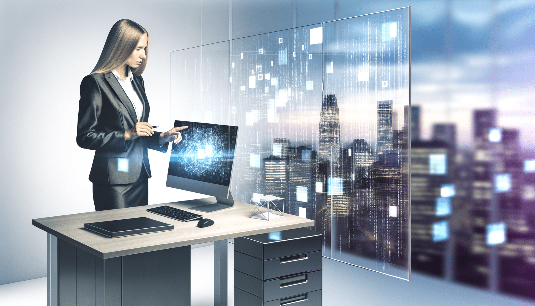 Document Control Management: Why Accuracy Matters
