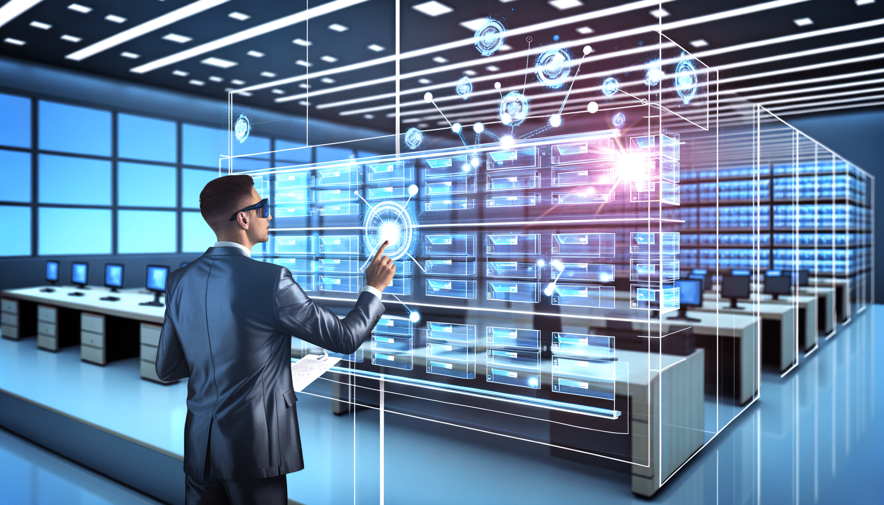 Document Handling System Explained