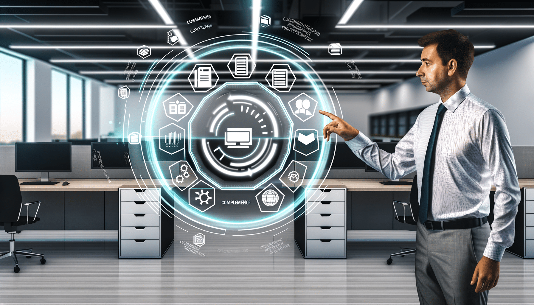 Document Management Application: What It Can Do
