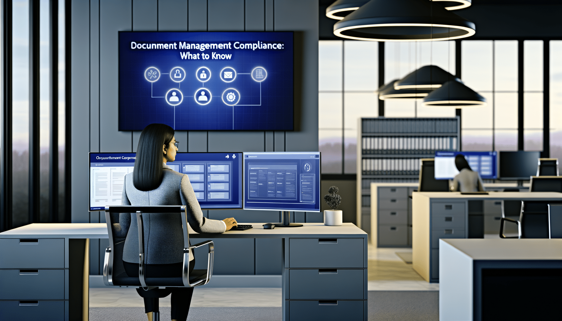 Document Management Compliance: What to Know
