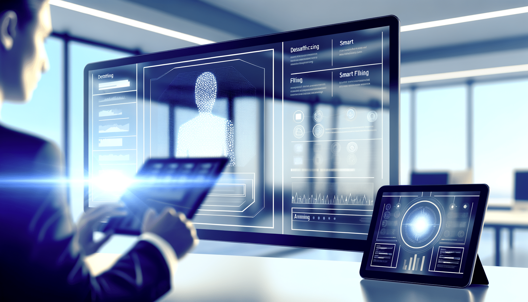Document Management Machine Learning
