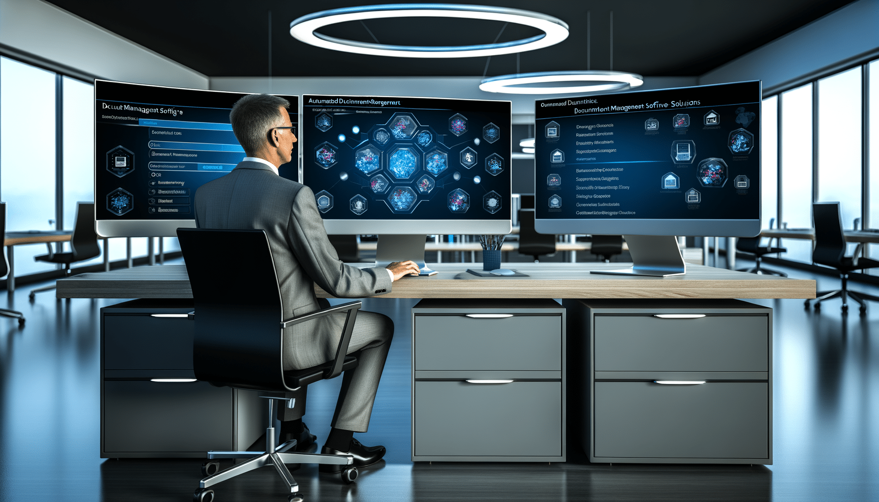 Document Management Software Solutions