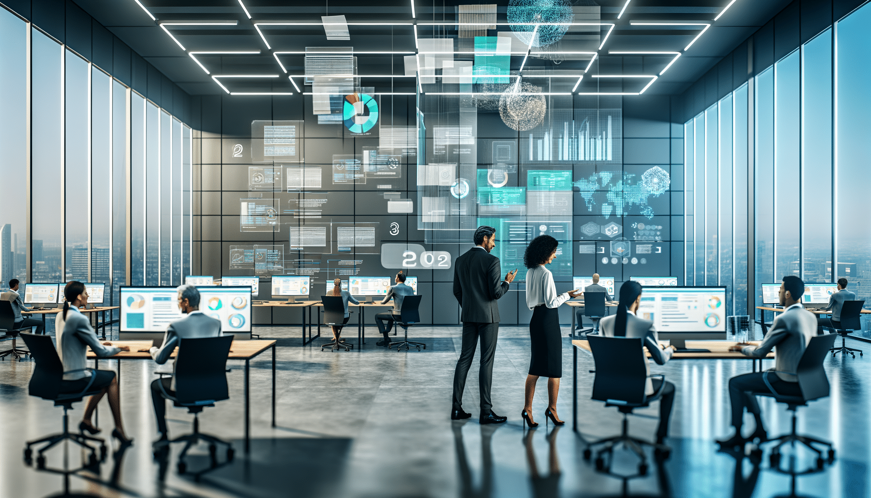 Document Management Software and Workflow
