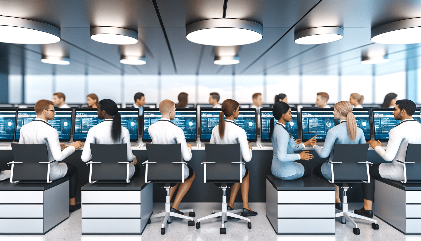 Document Management Software for Medical Records