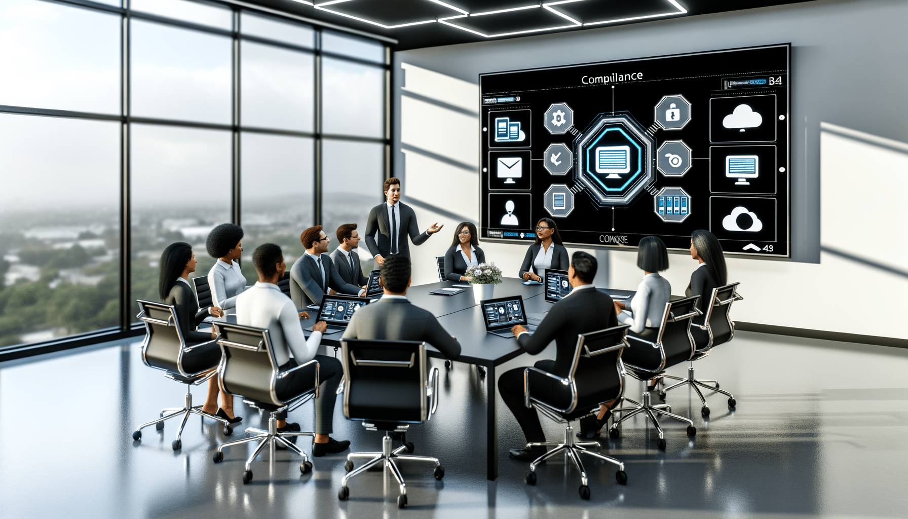 Document Management Solutions Software