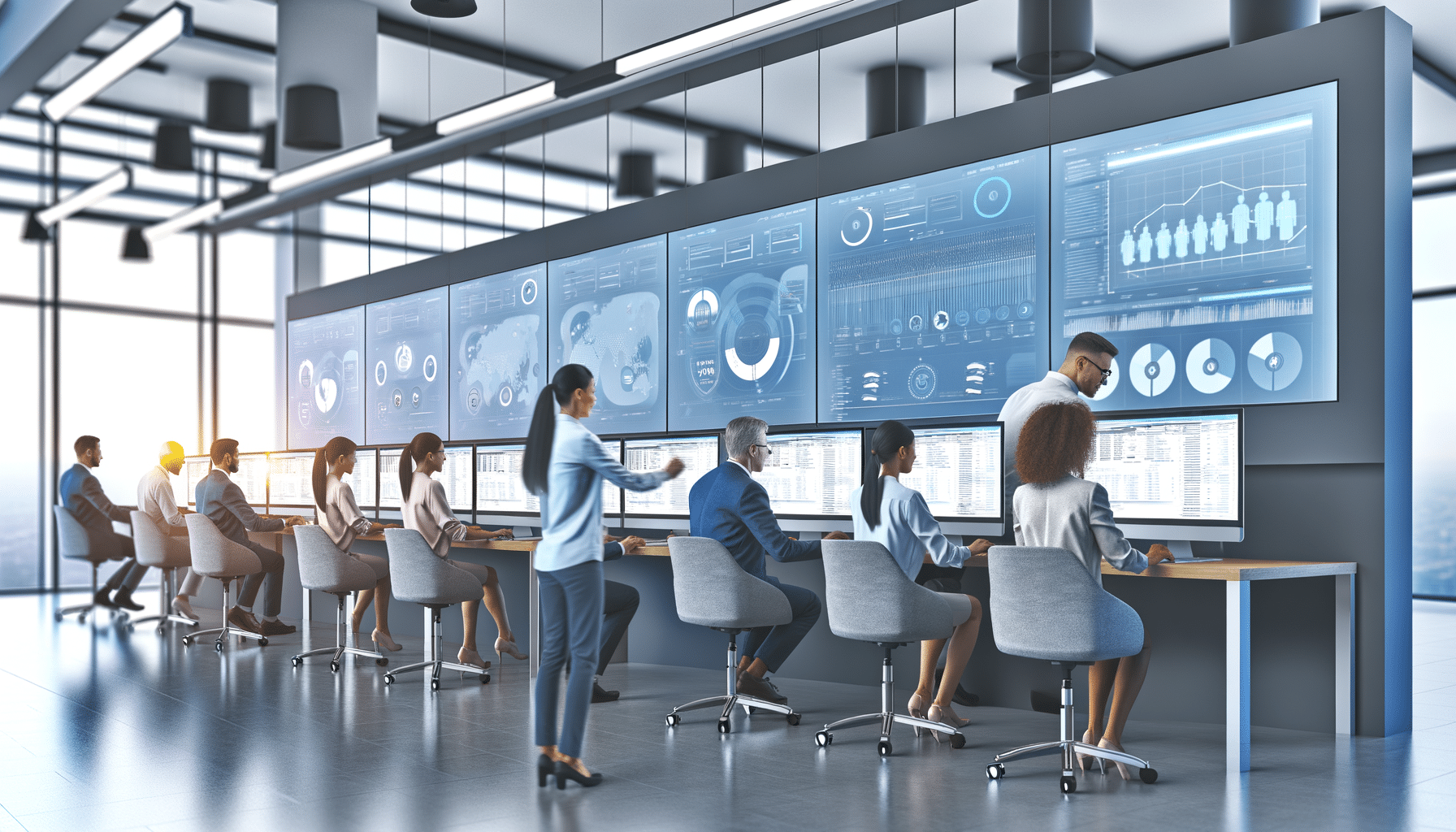 Document Management System Process