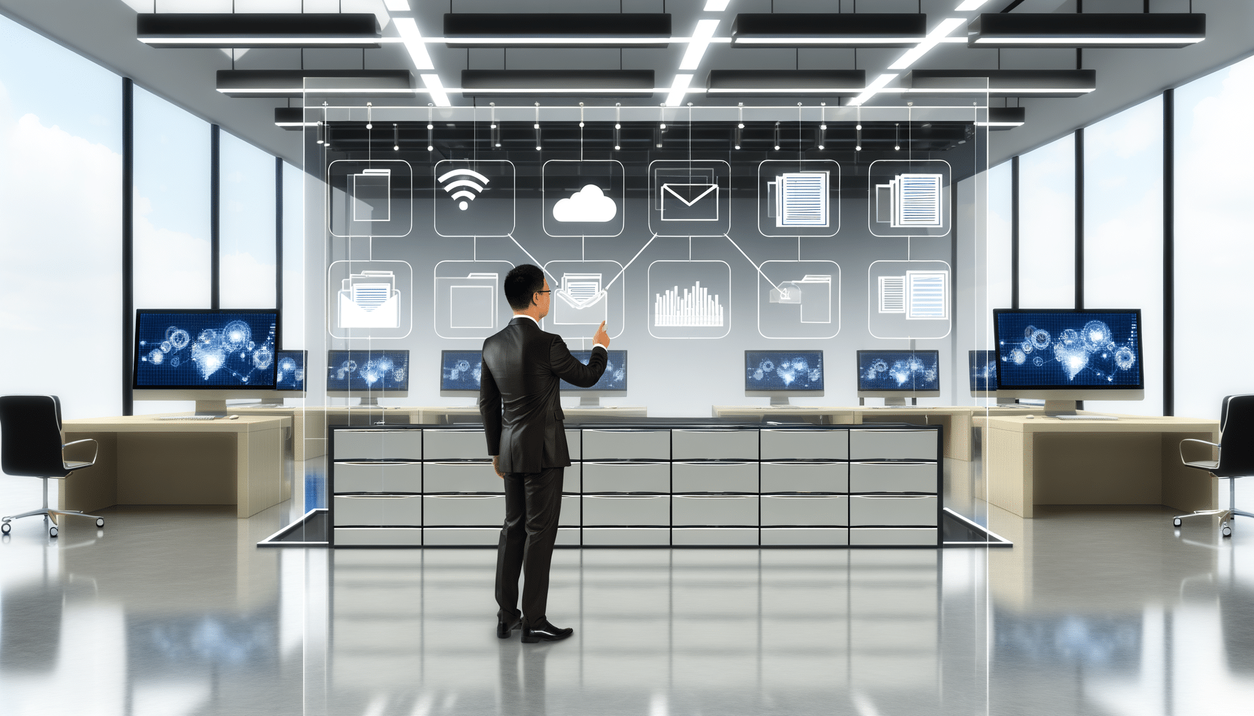 Document Management System Products