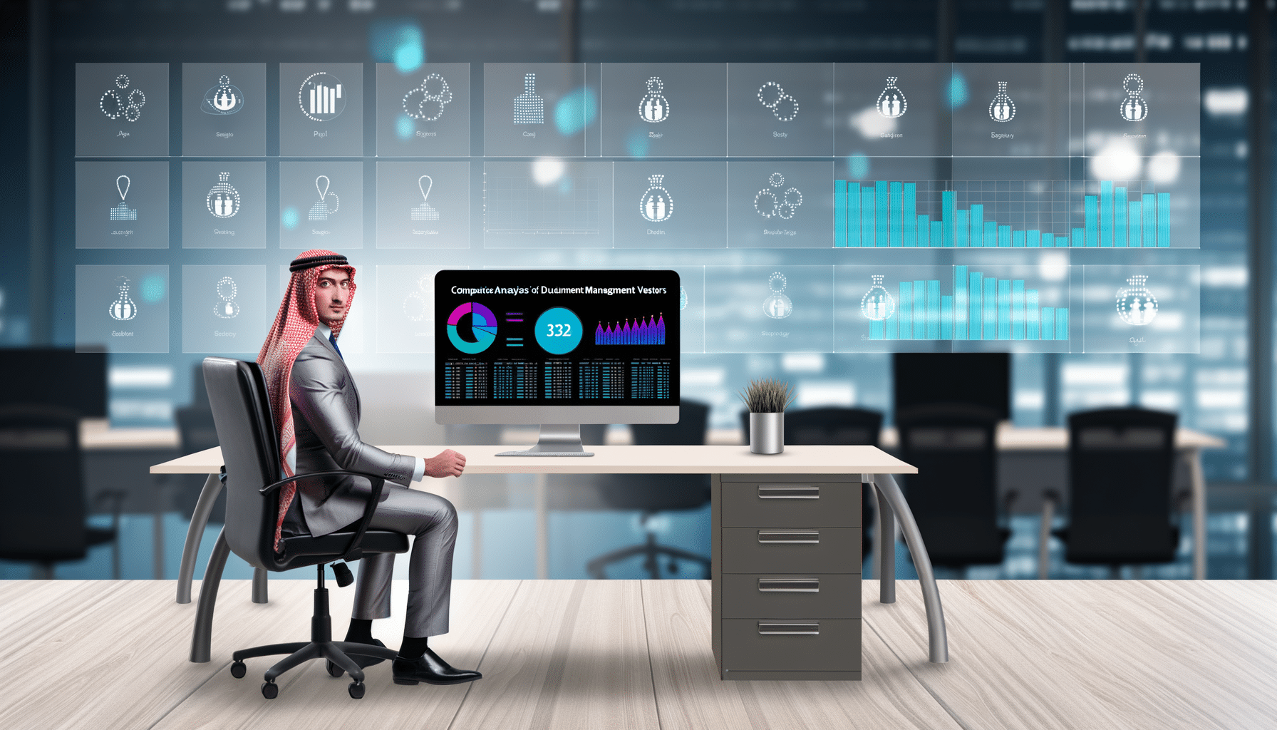 Document Management System Vendors Compared