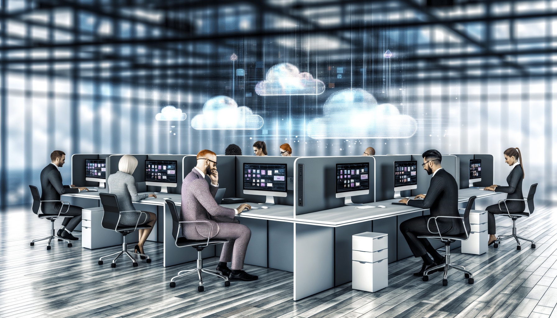 Document Management System Web Application