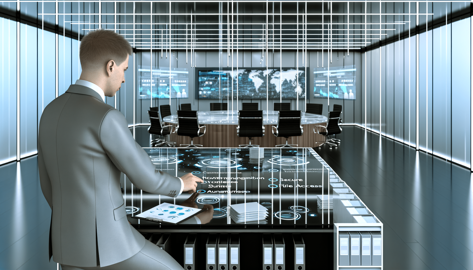 Document Management Tool: Key Features You Should Know