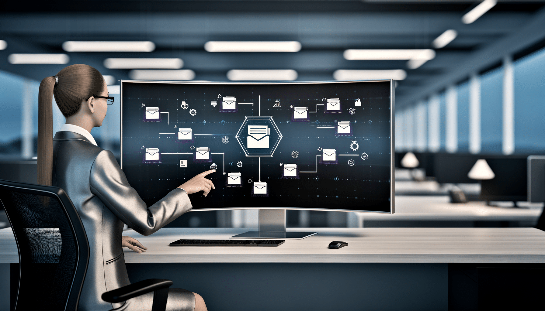 Document Management Workflow Software Overview