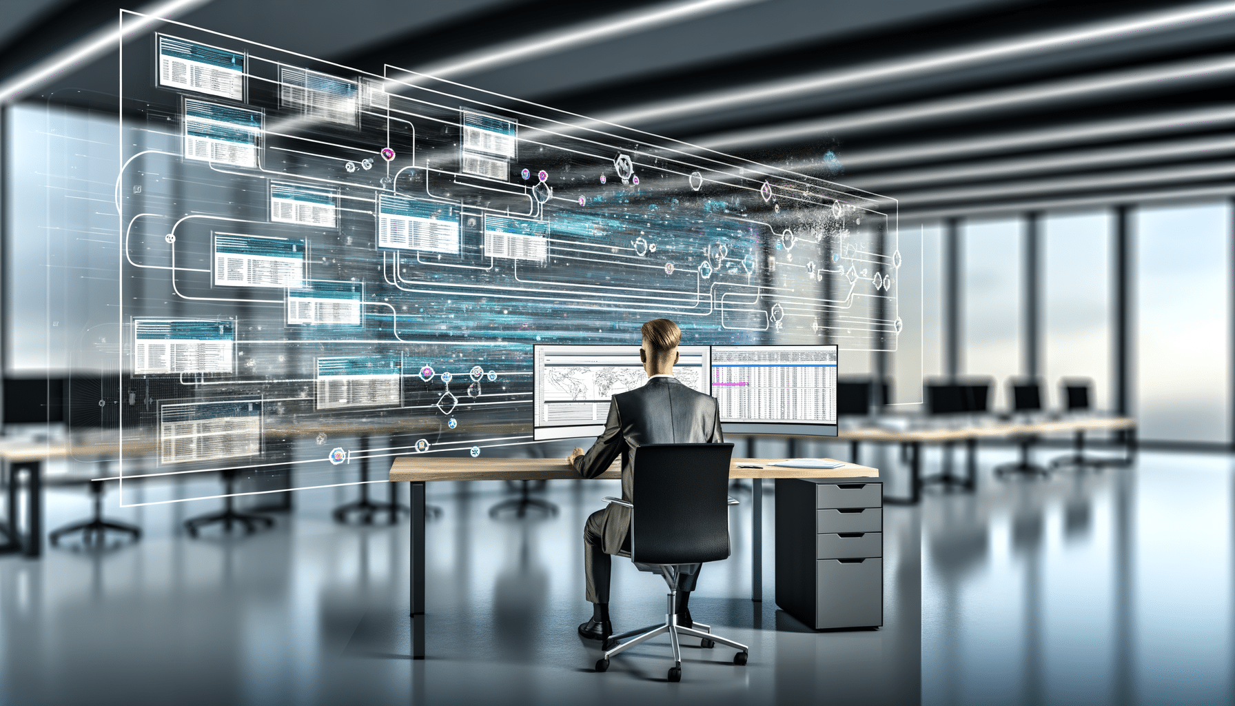 Document Management and Workflow Software