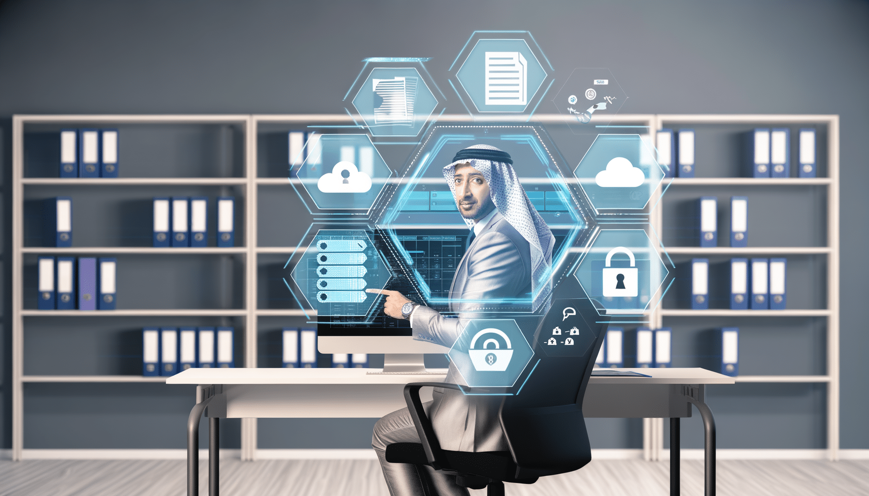 Document Storage Management