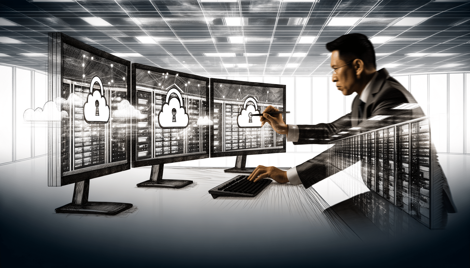 Document Storage Software: Secure Your Data