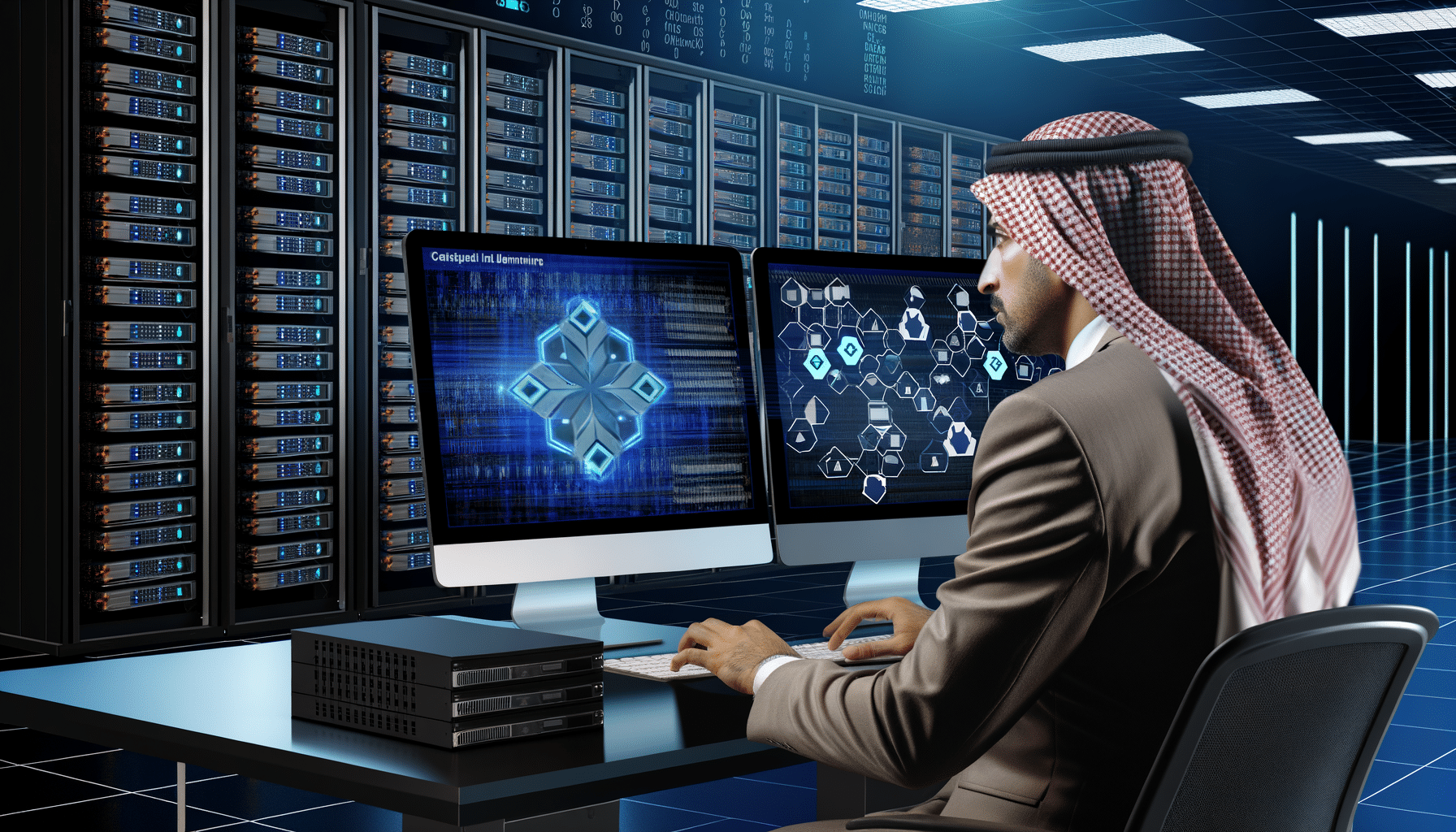 Document Storage and Retrieval Software